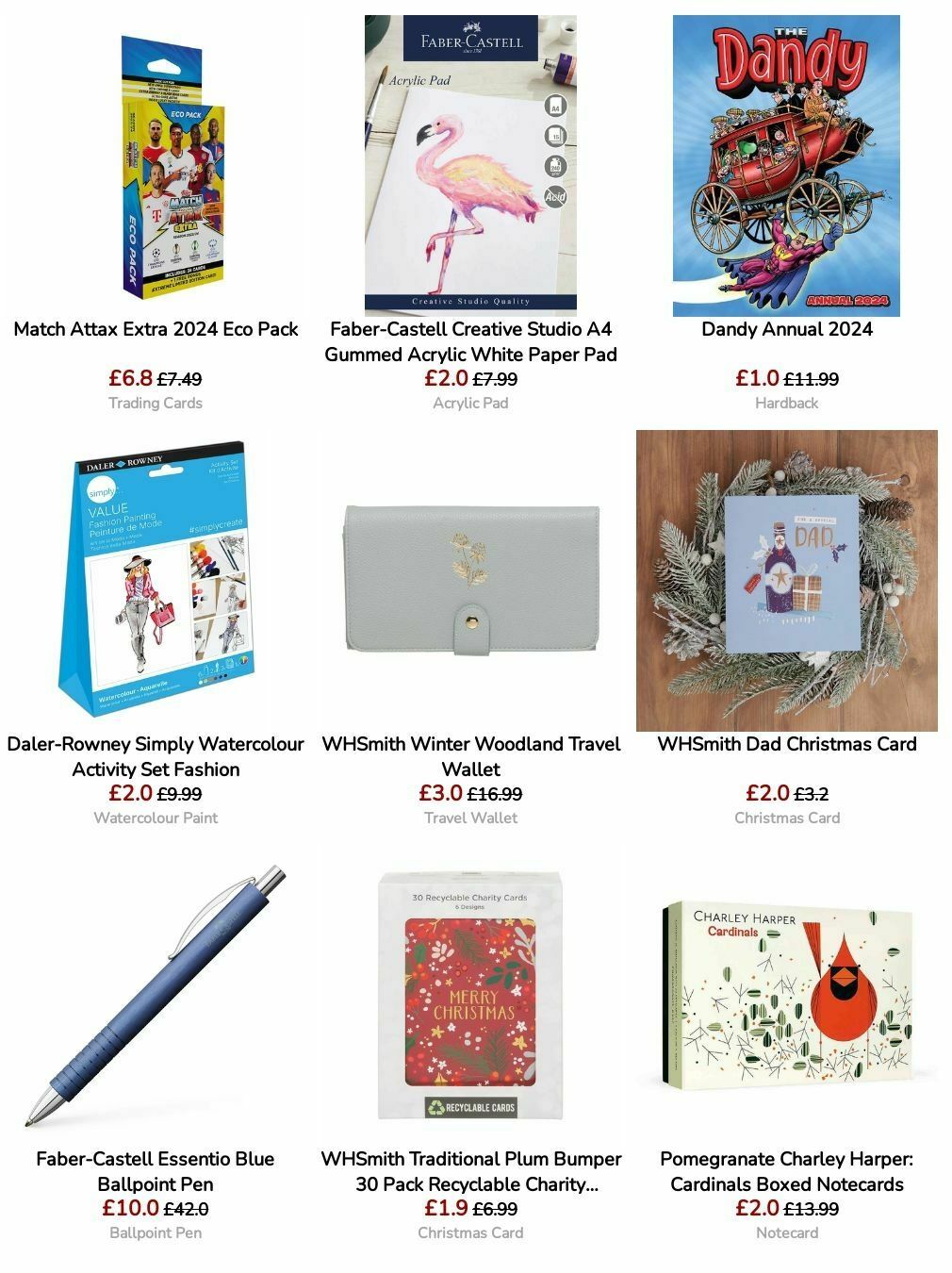 TGJones Offers from 6 August