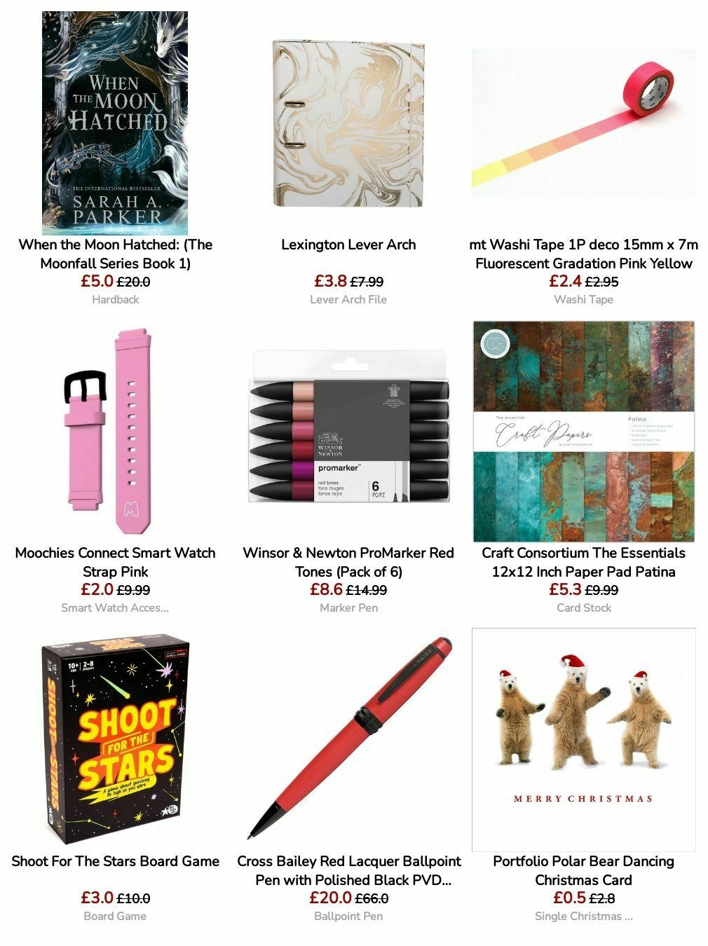 TGJones Offers from 6 August