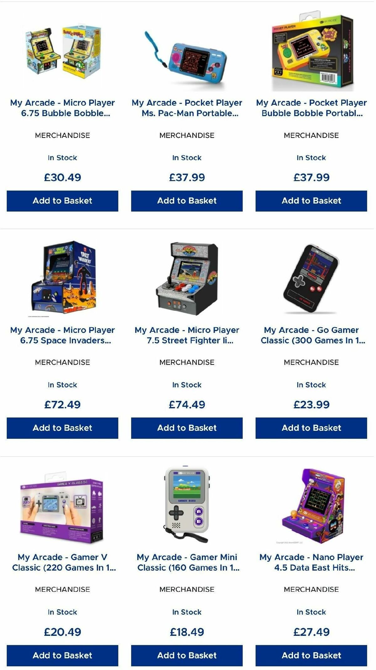 TGJones Offers from 3 December