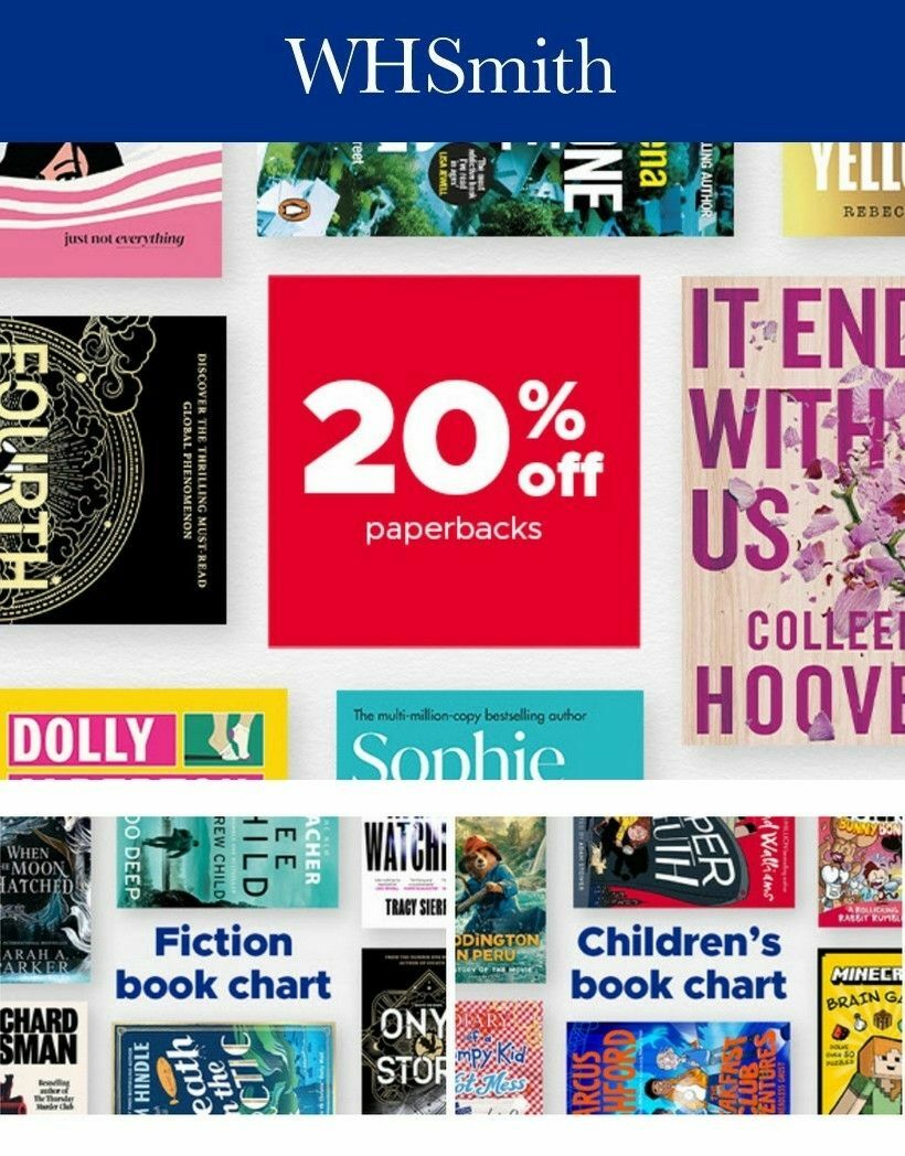 TGJones Offers from 25 February