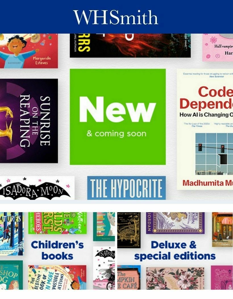 TGJones Offers from 4 March