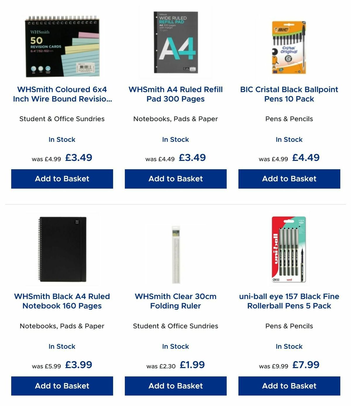 TGJones Offers from 5 May