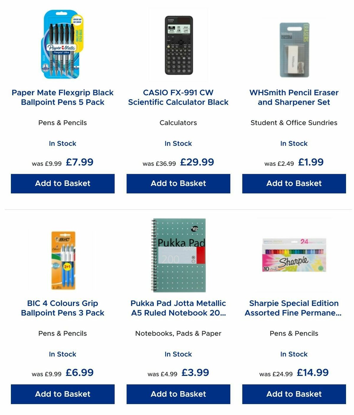 TGJones Offers from 5 May