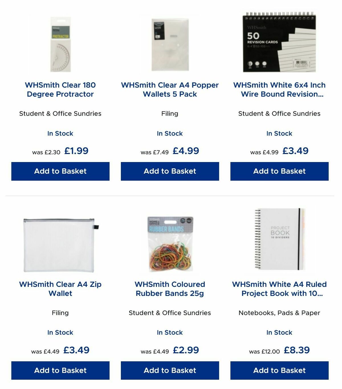 TGJones Offers from 5 May