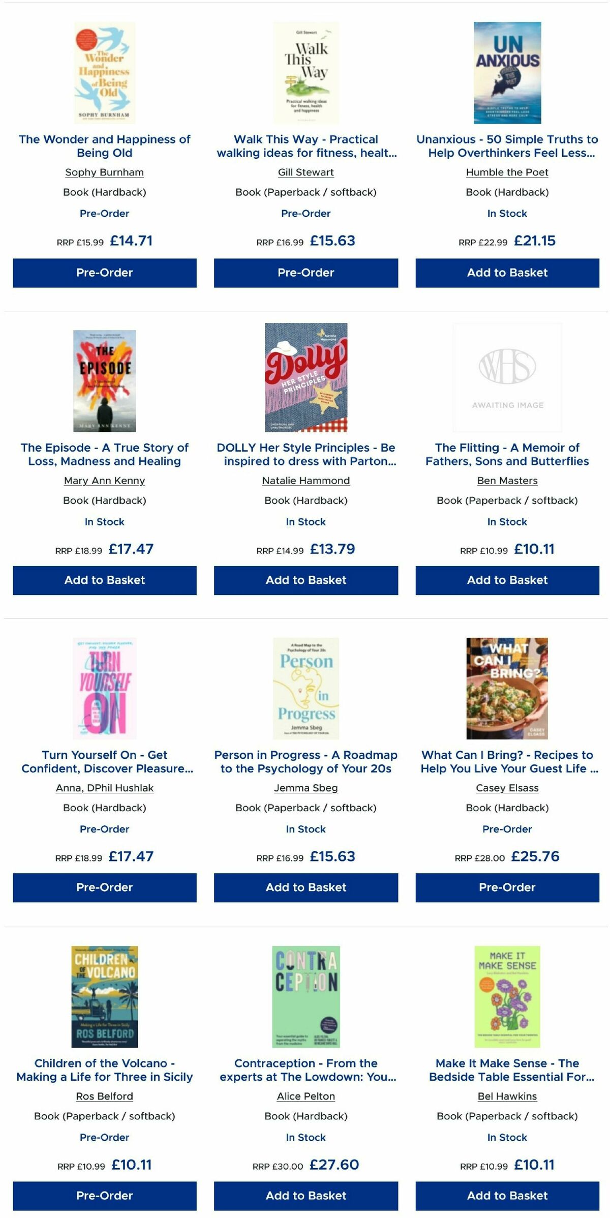 TGJones Offers from 19 May