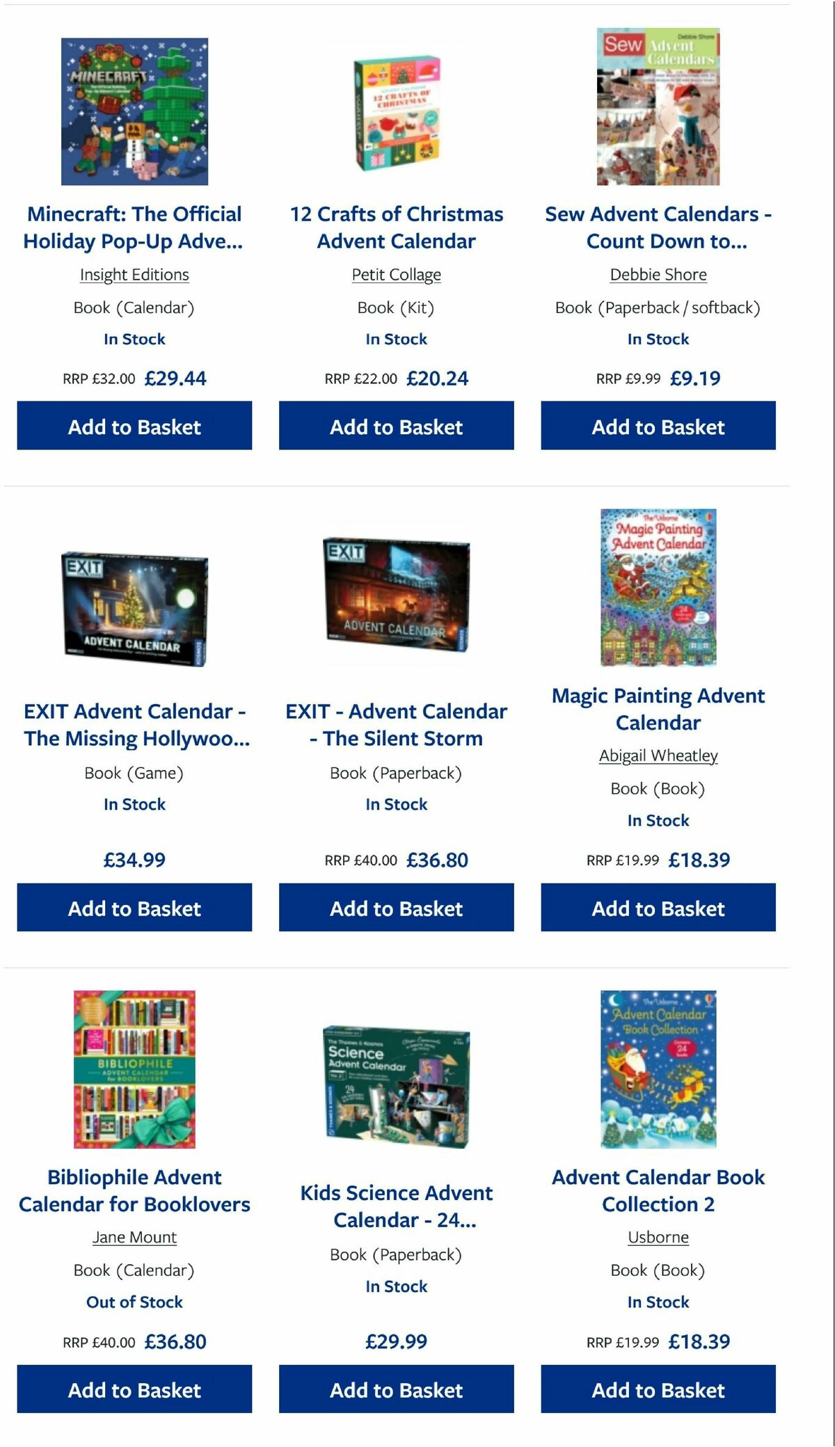 TGJones Offers from 5 November