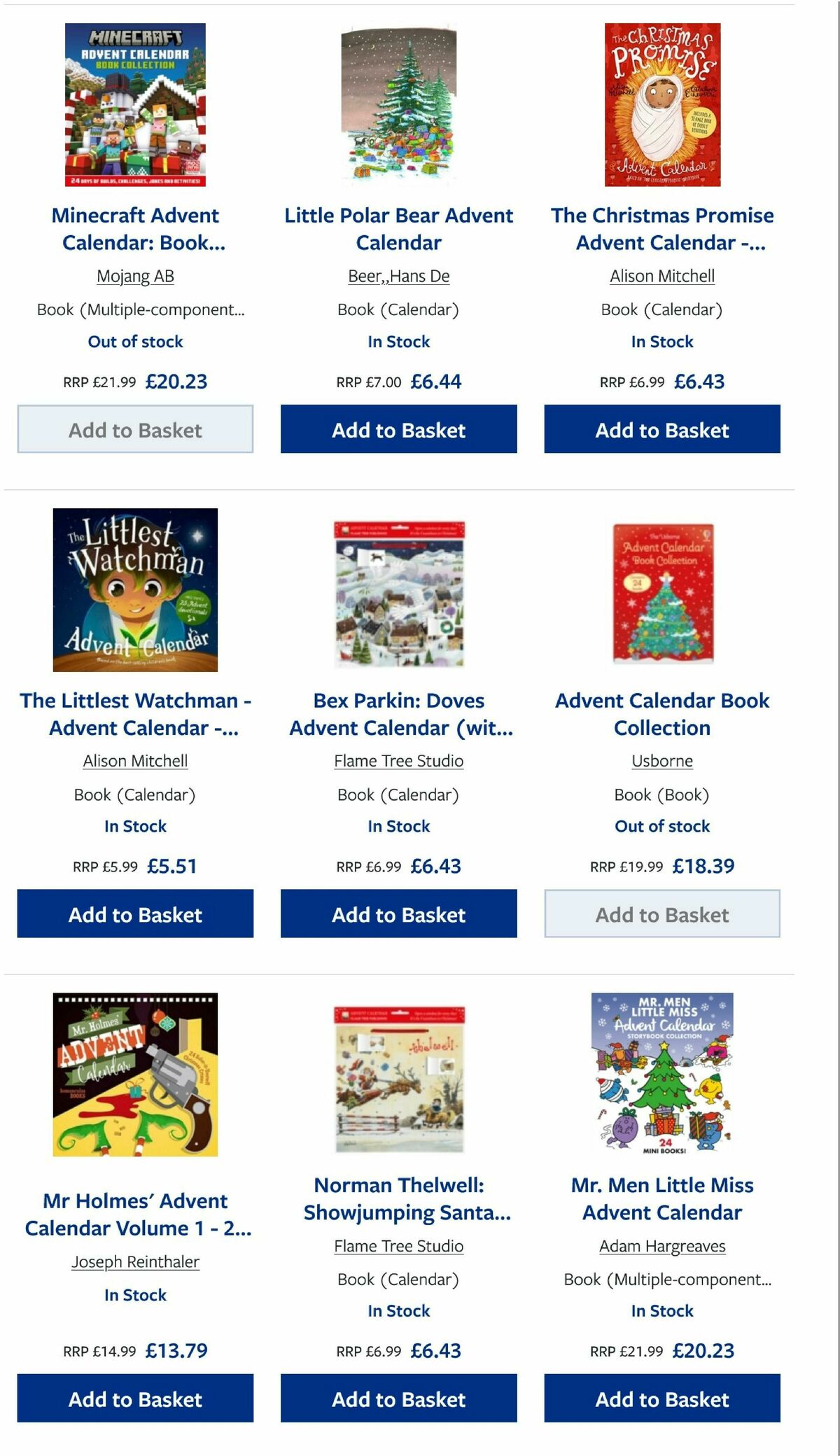 TGJones Offers from 5 November