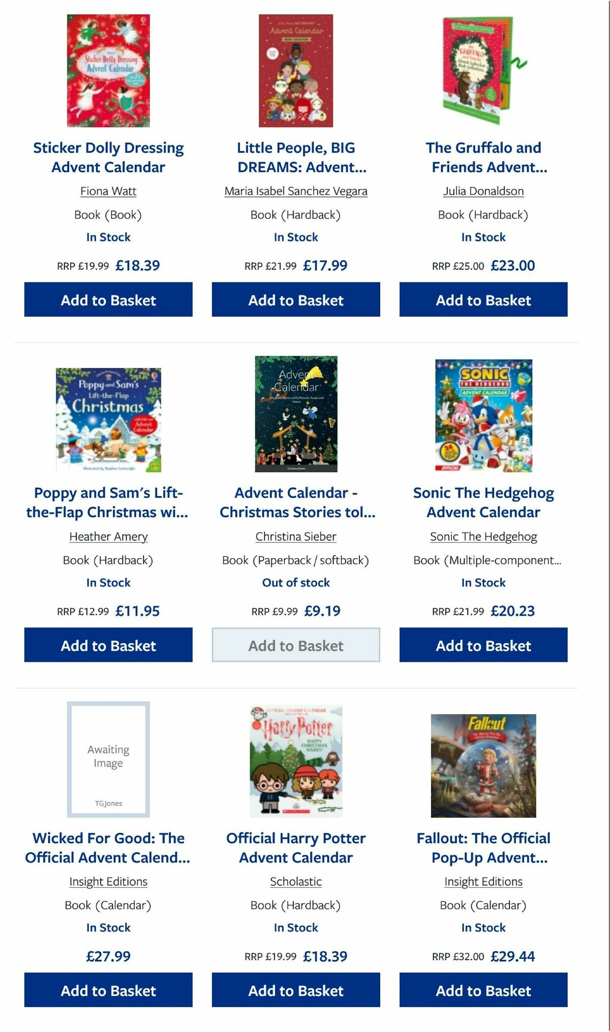 TGJones Offers from 5 November