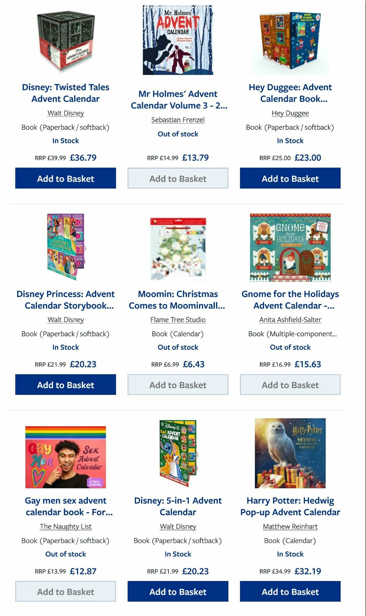 TGJones Offers from 5 November