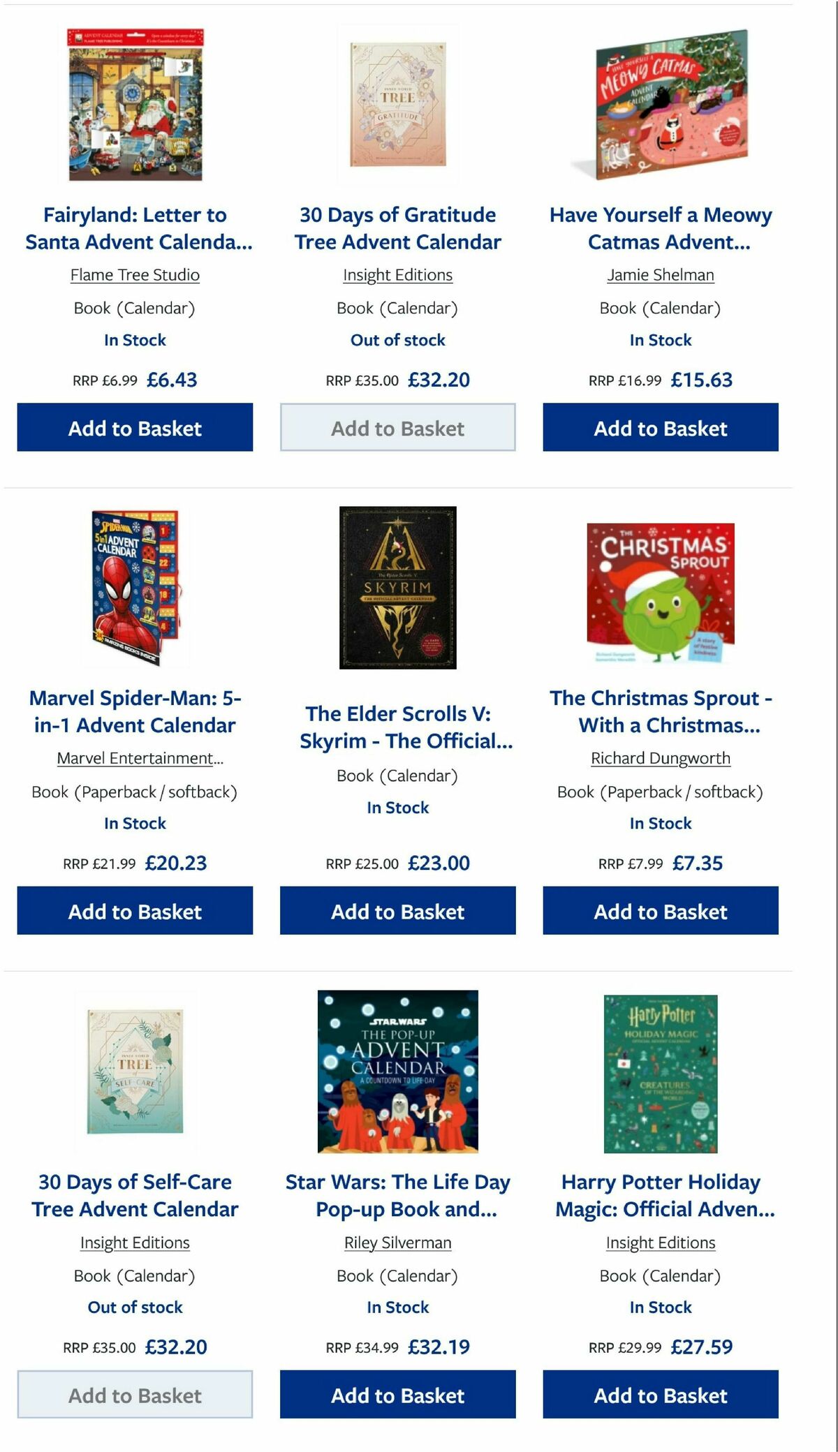 TGJones Offers from 5 November