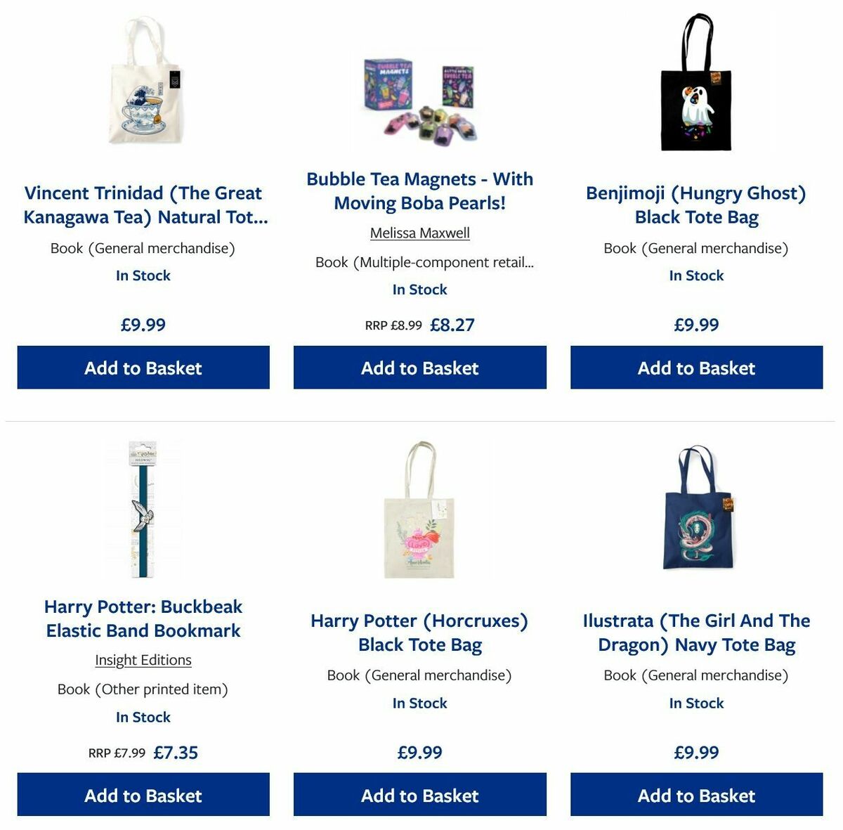 TGJones Offers from 6 December