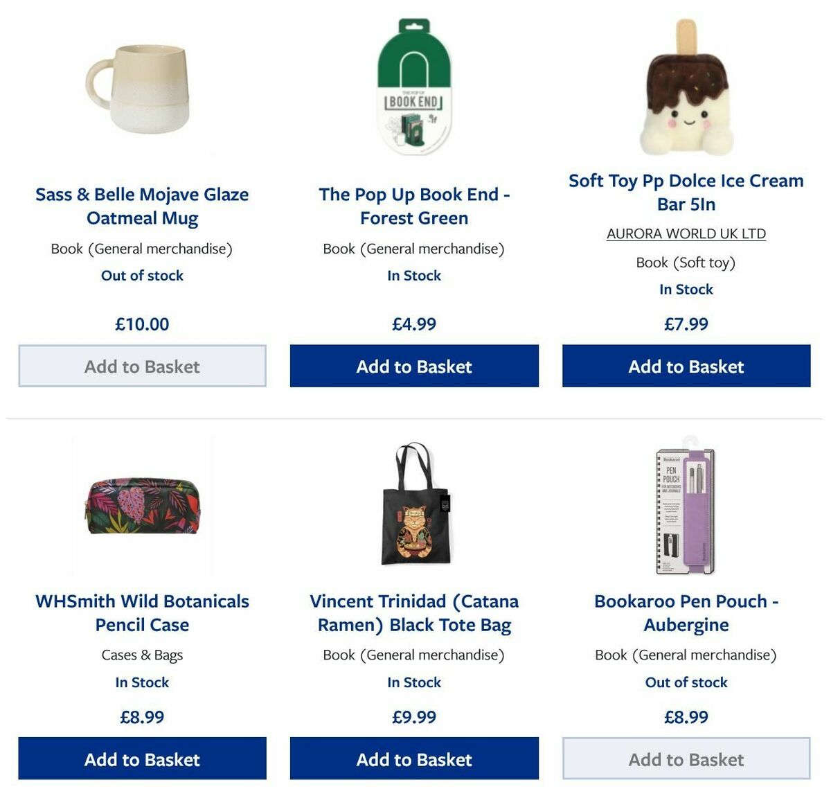 TGJones Offers from 6 December