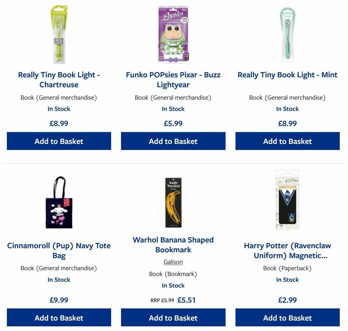 TGJones Offers from 6 December