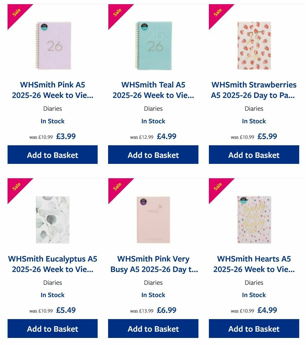 TGJones Offers from 26 December