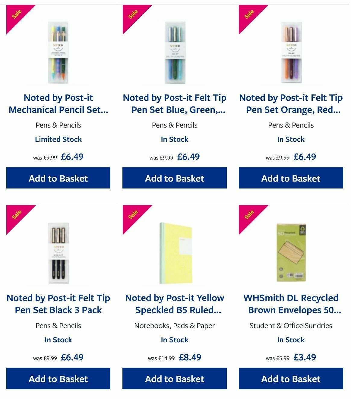 TGJones Offers from 26 December