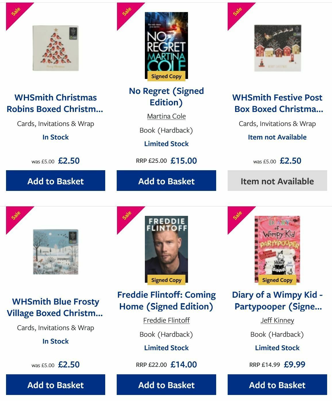 TGJones Offers from 26 December