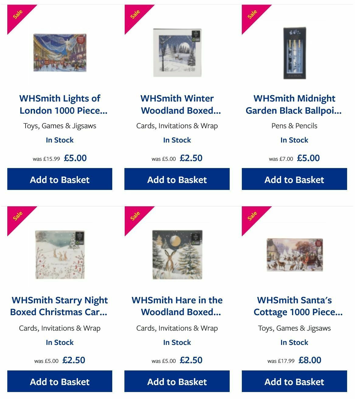 TGJones Offers from 26 December