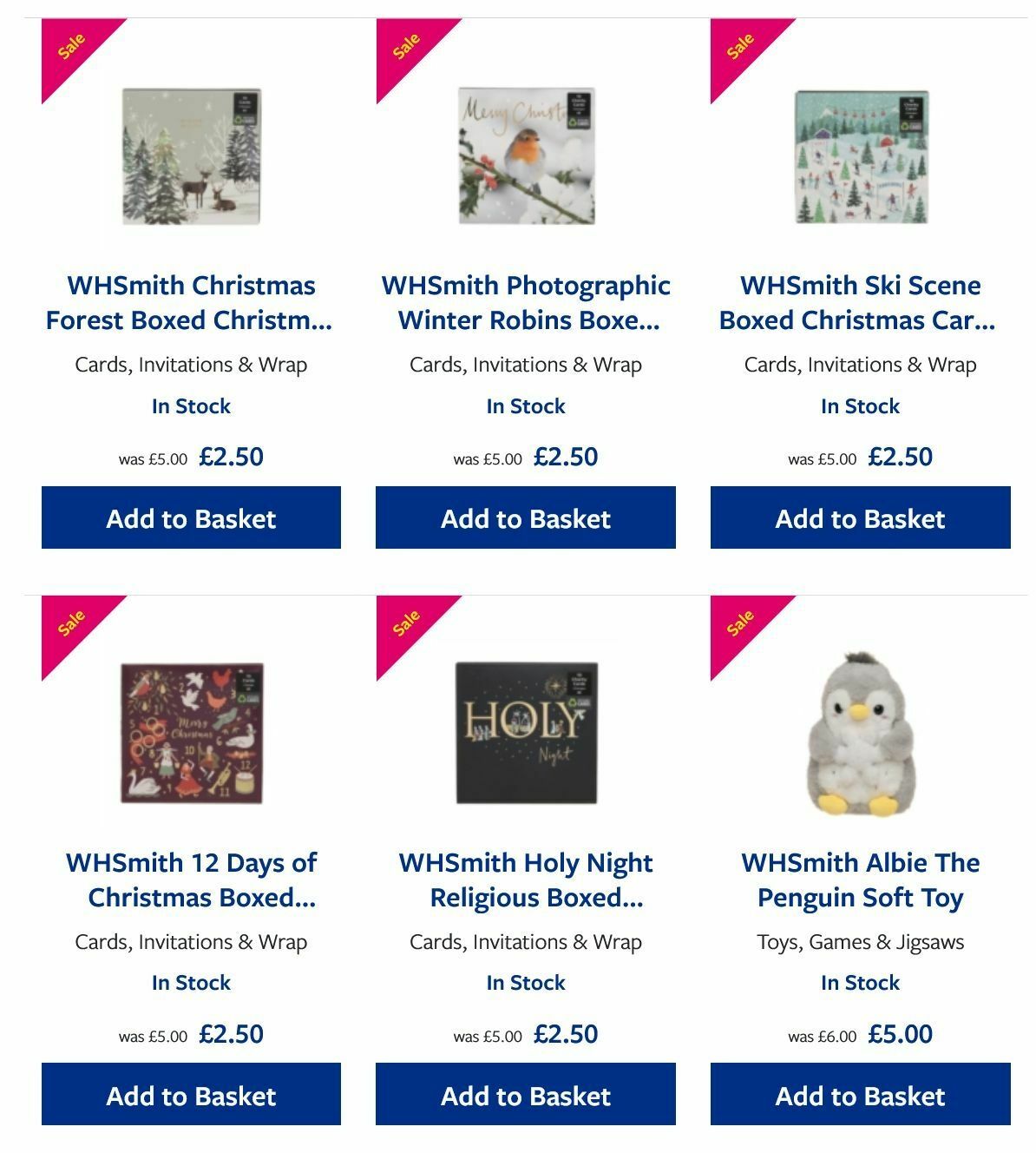 TGJones Offers from 26 December