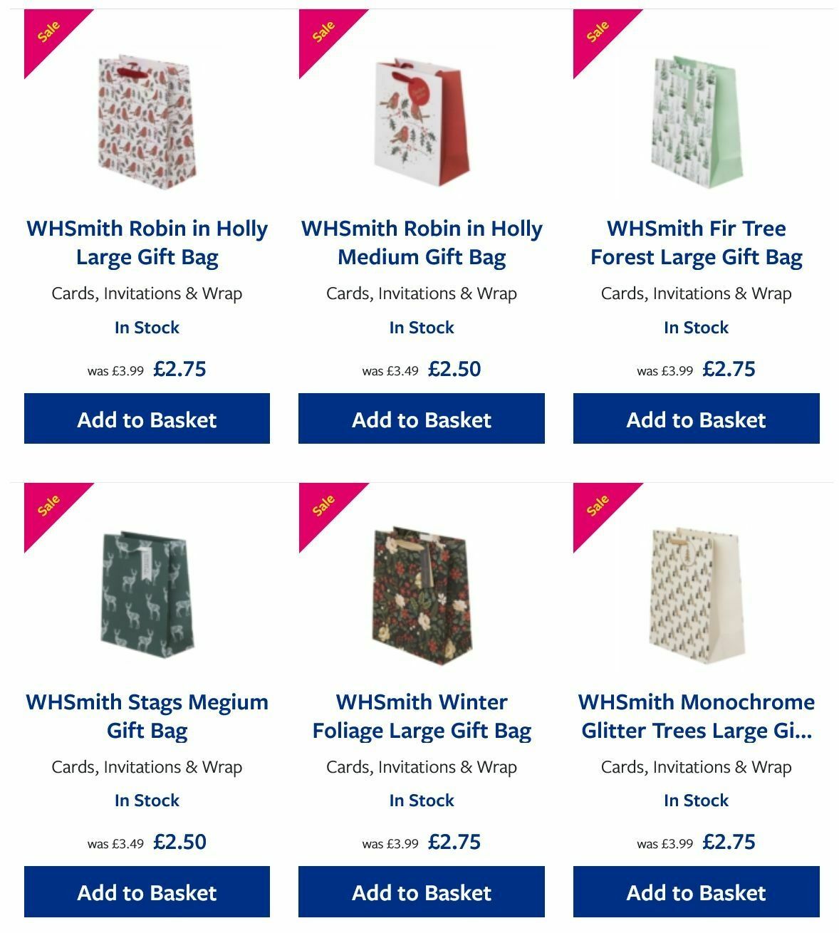 TGJones Offers from 26 December