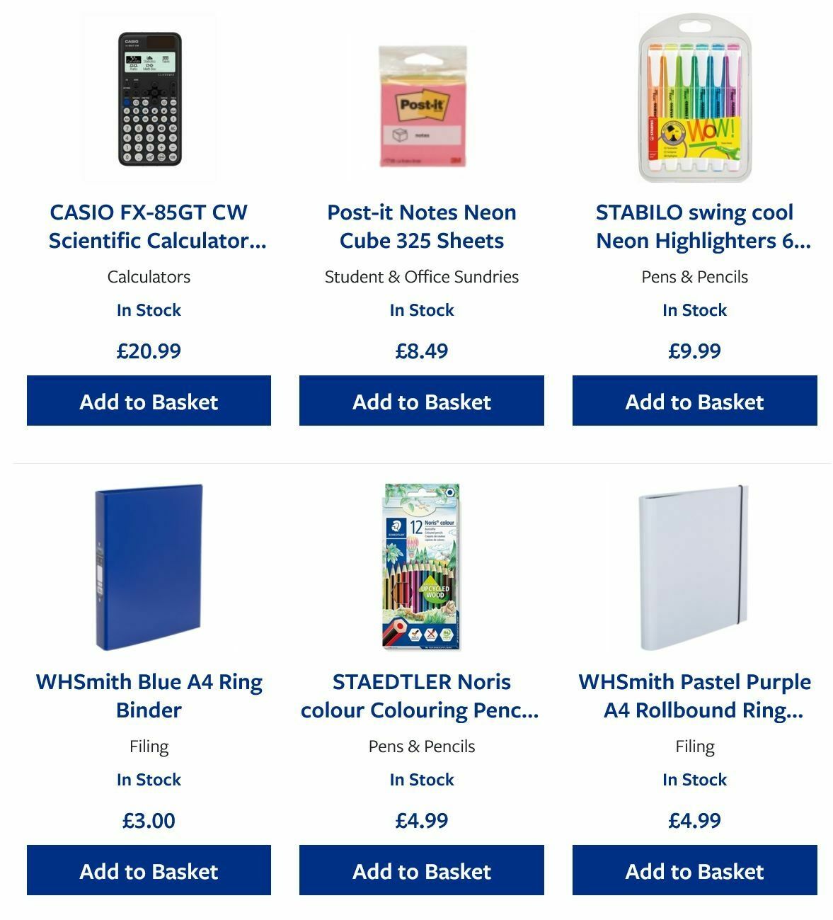 TGJones Offers from 29 January