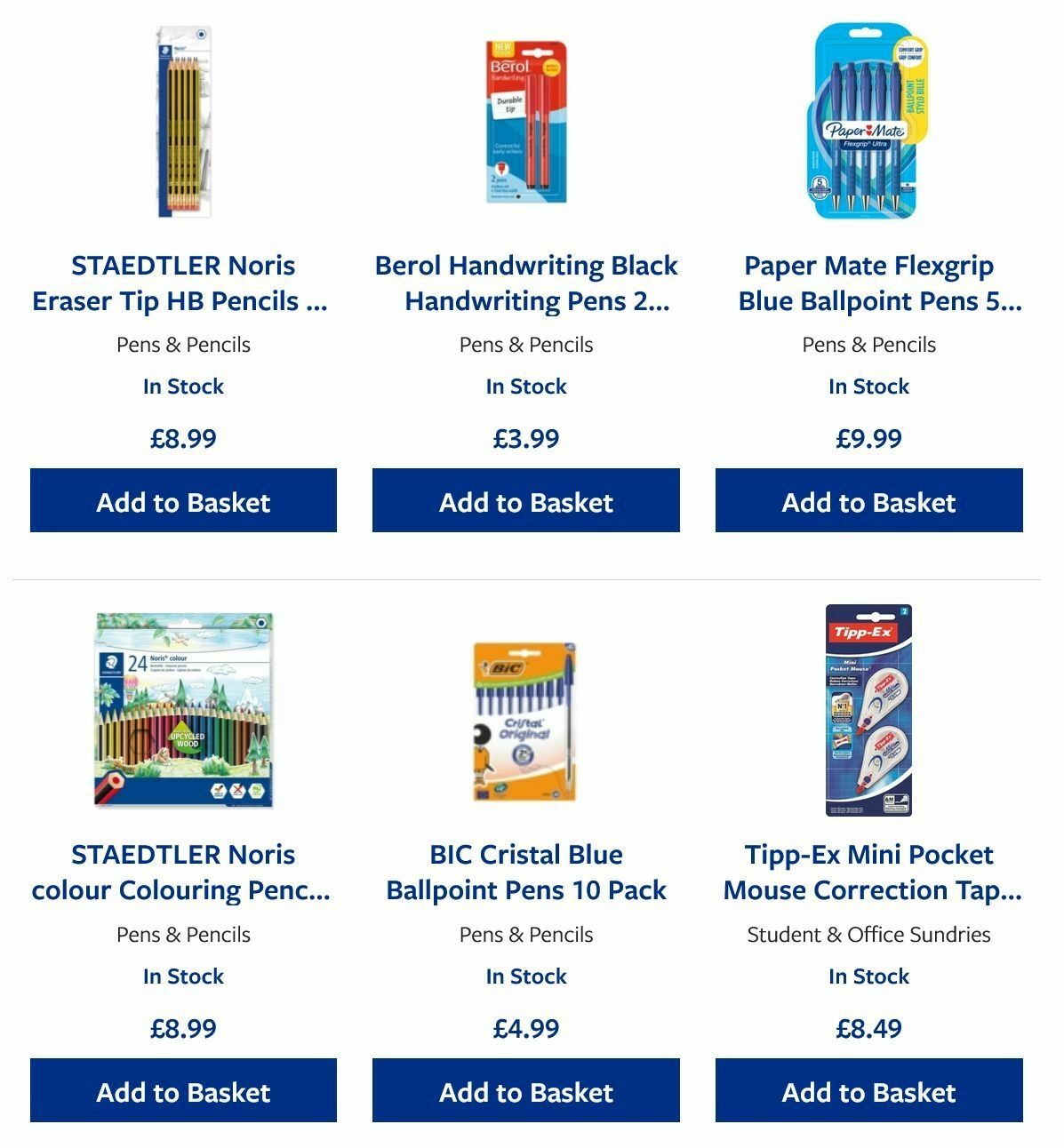 TGJones Offers from 29 January