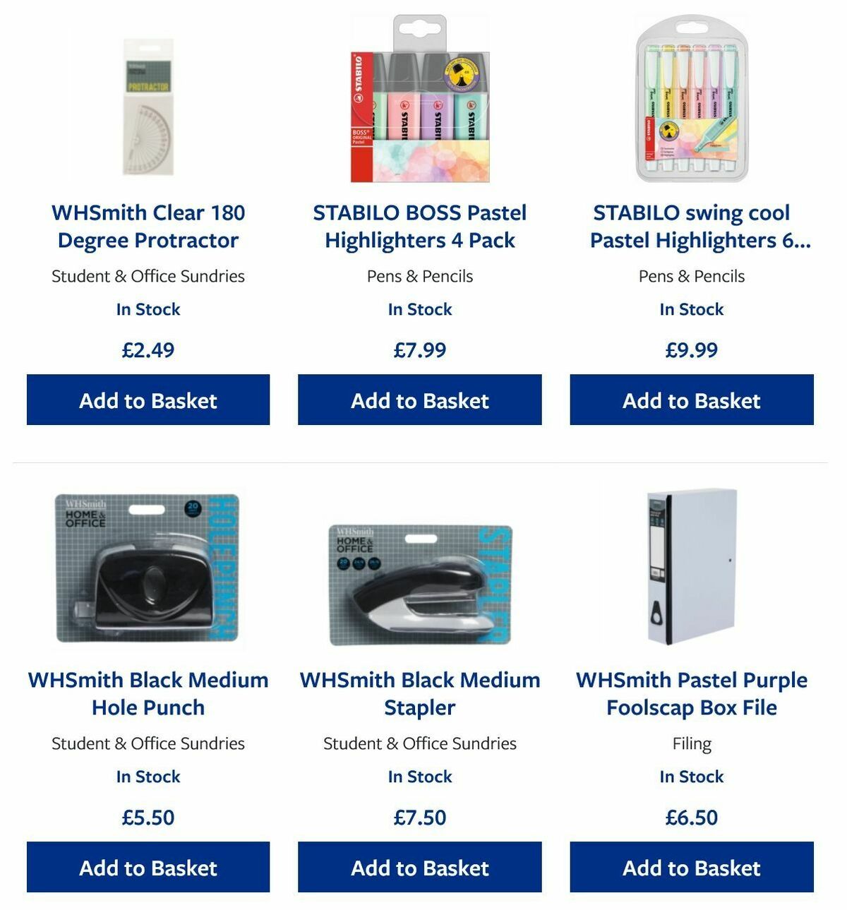 TGJones Offers from 29 January