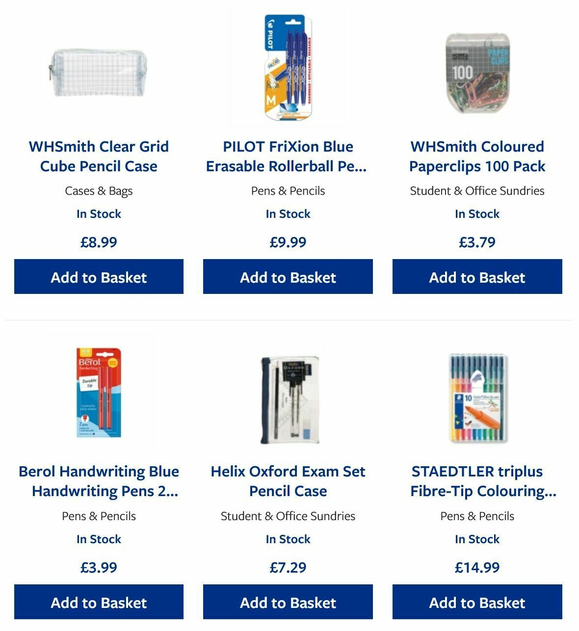 TGJones Offers from 29 January