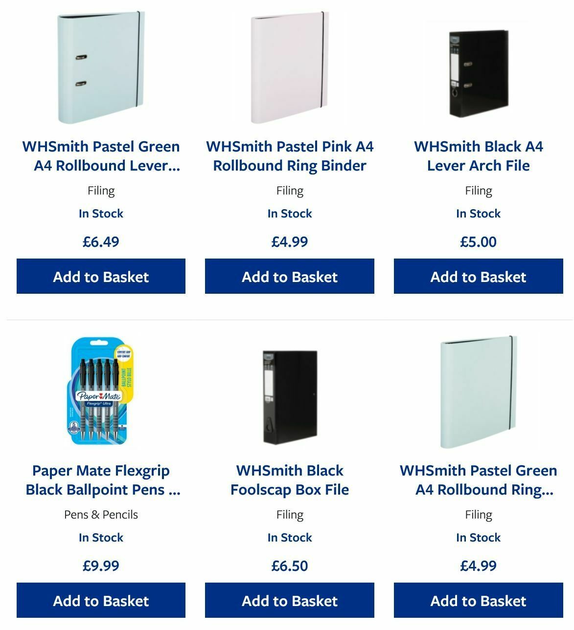 TGJones Offers from 29 January