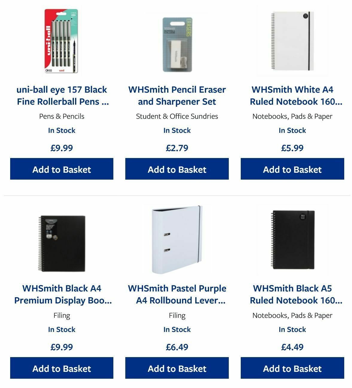 TGJones Offers from 29 January