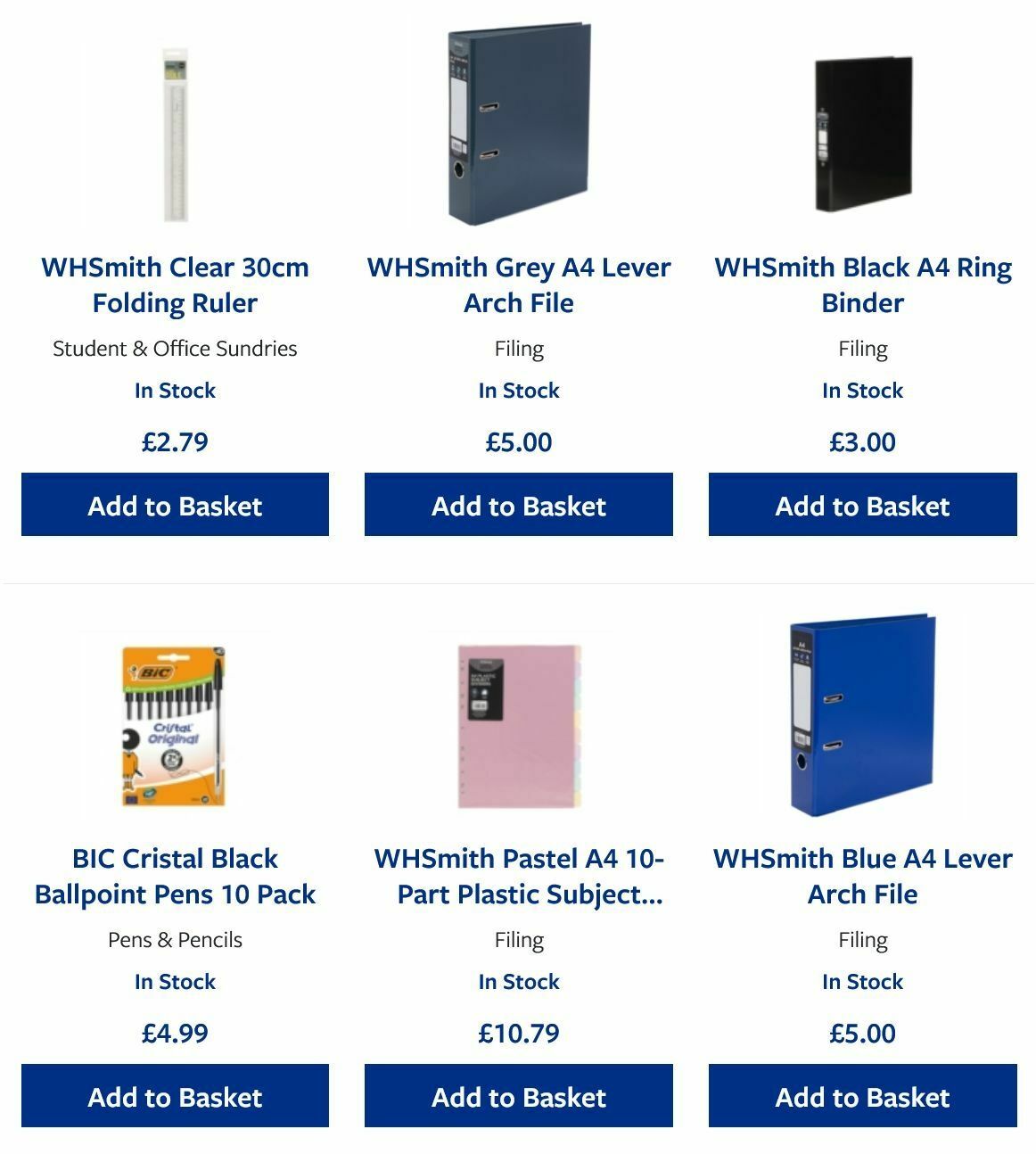 TGJones Offers from 29 January