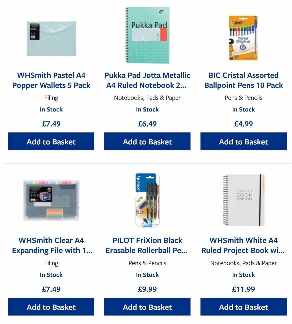 TGJones Offers from 29 January