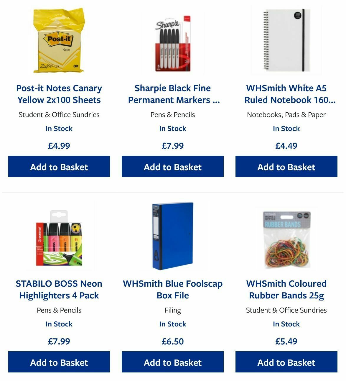 TGJones Offers from 29 January