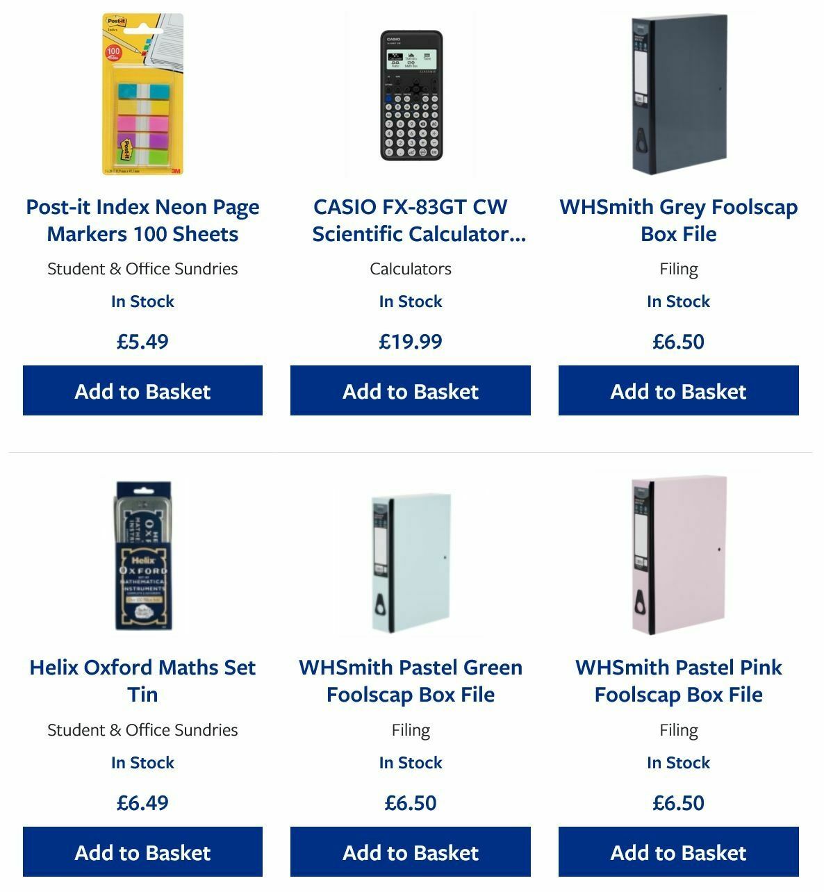 TGJones Offers from 29 January