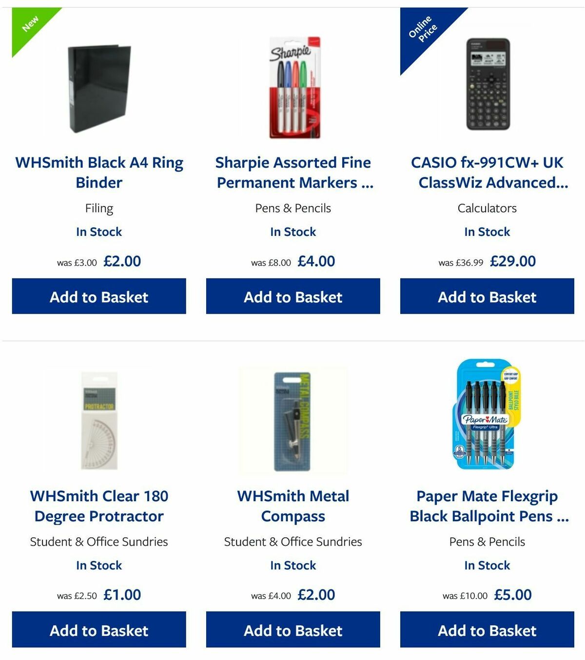 TGJones Offers from 21 August
