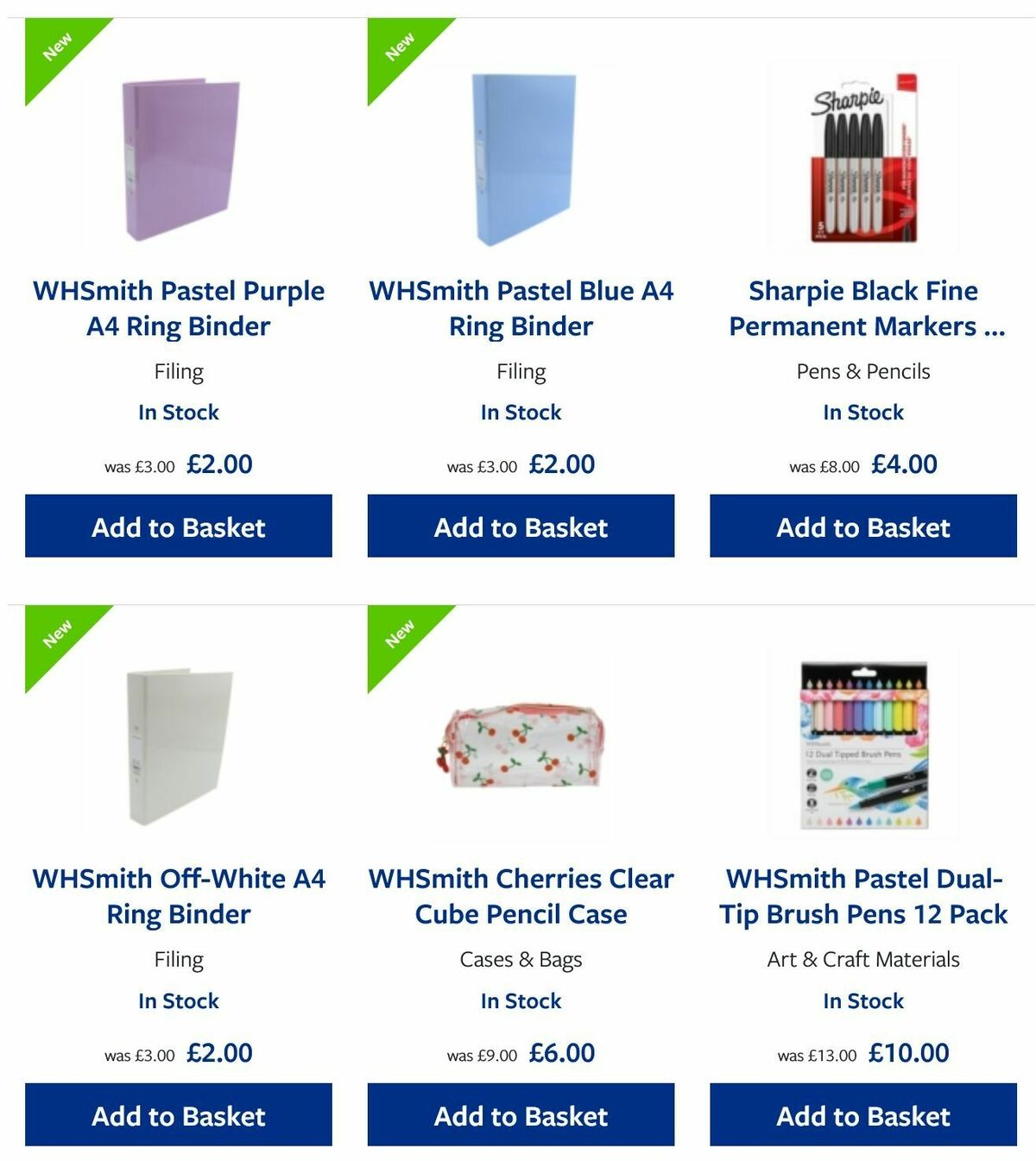 TGJones Offers from 21 August