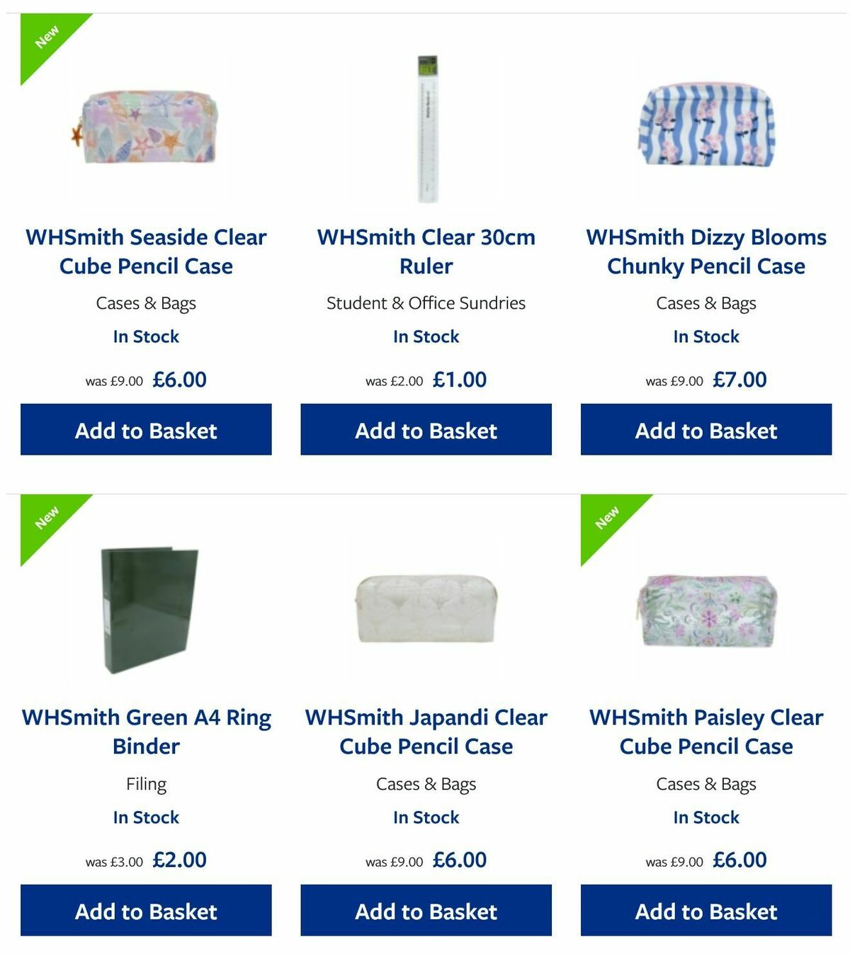 TGJones Offers from 21 August