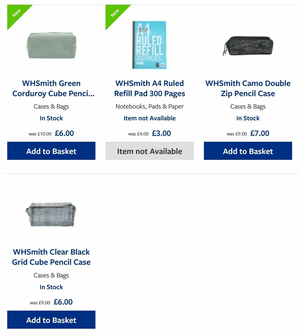 TGJones Offers from 21 August