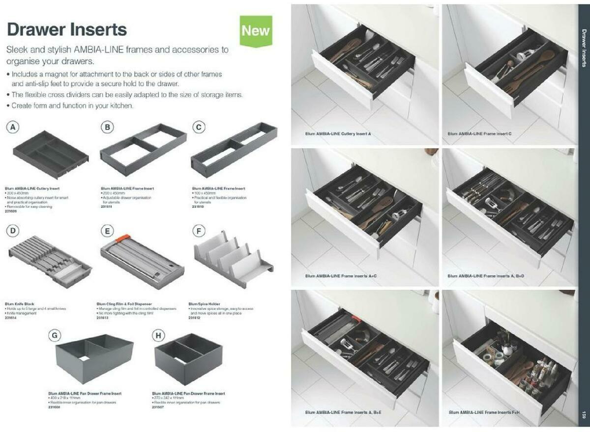 Wickes Showroom kitchens brochure Offers from 1 September