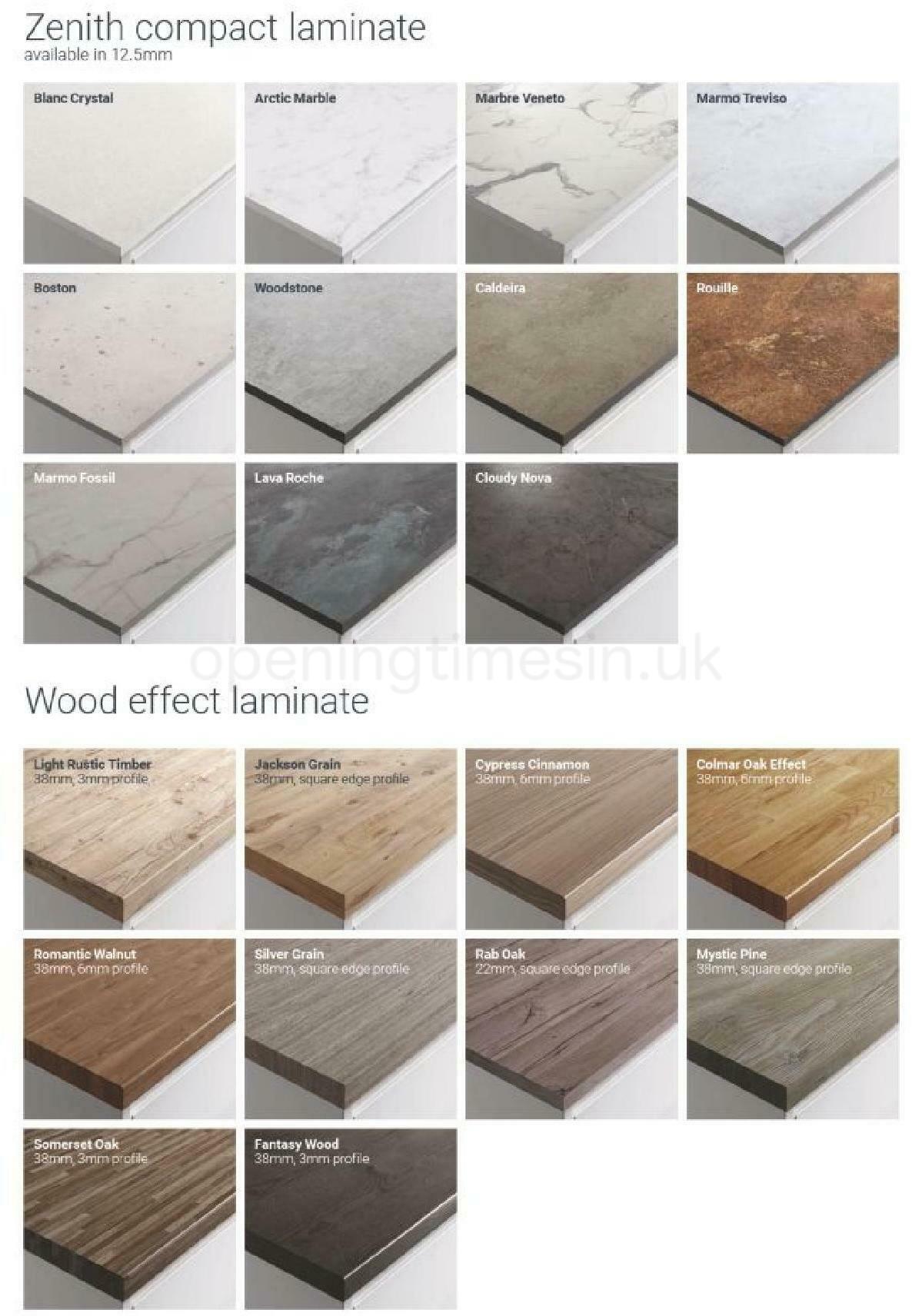 Wickes Kitchens brochure Offers from 15 July