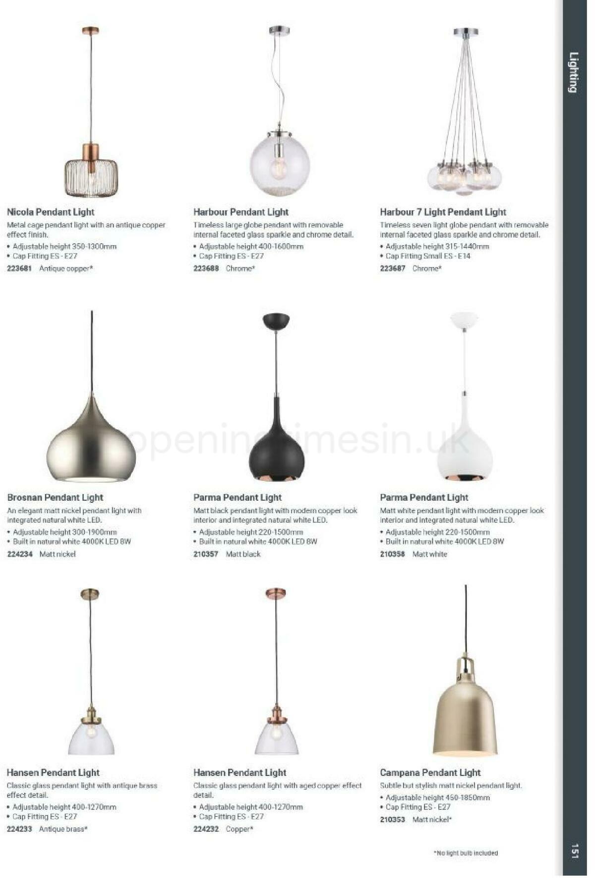 Wickes Kitchens brochure Offers from 15 July