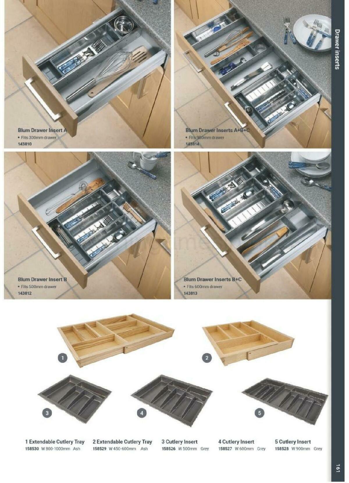 Wickes Kitchens brochure Offers from 15 July