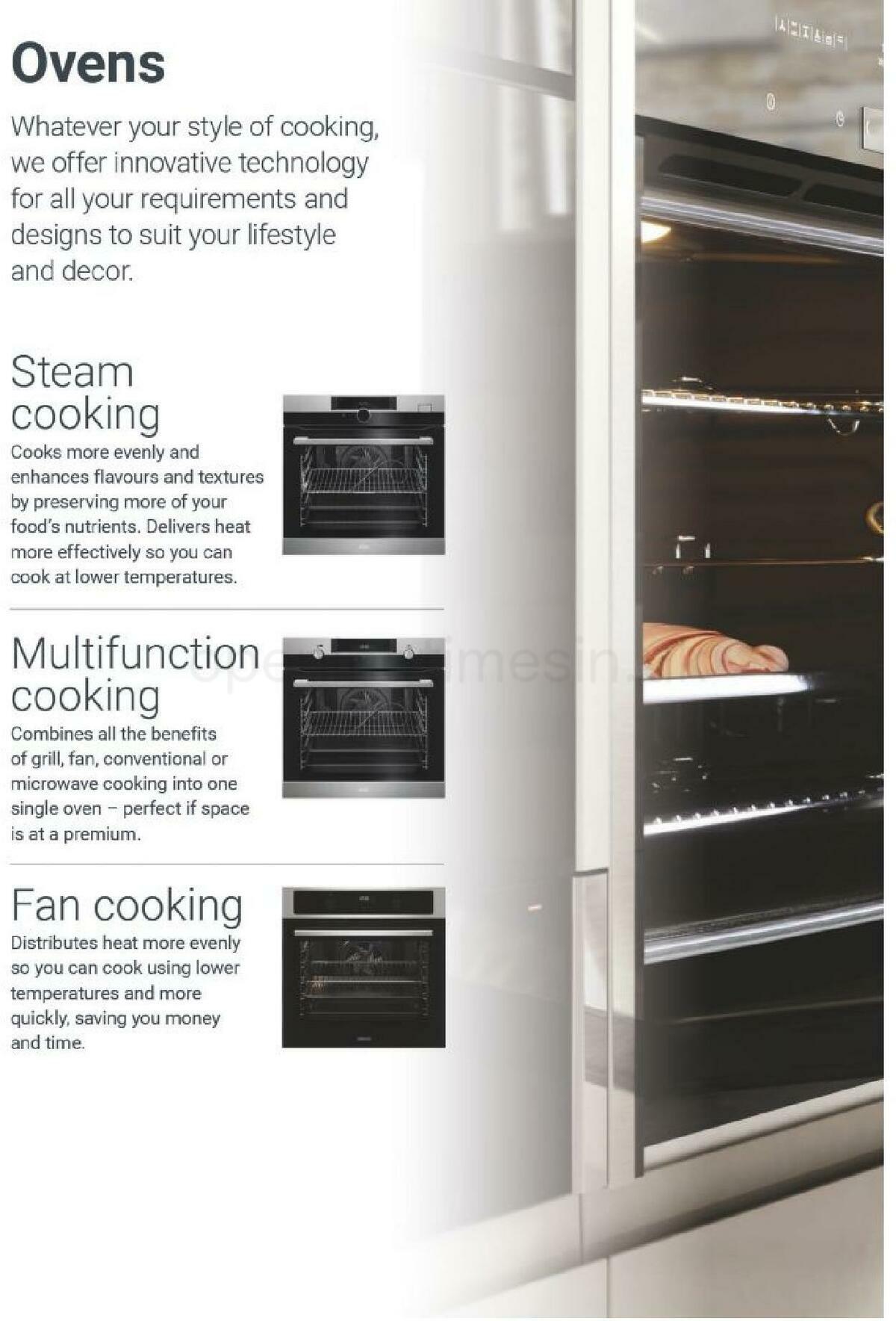 Wickes Kitchens brochure Offers from 15 July