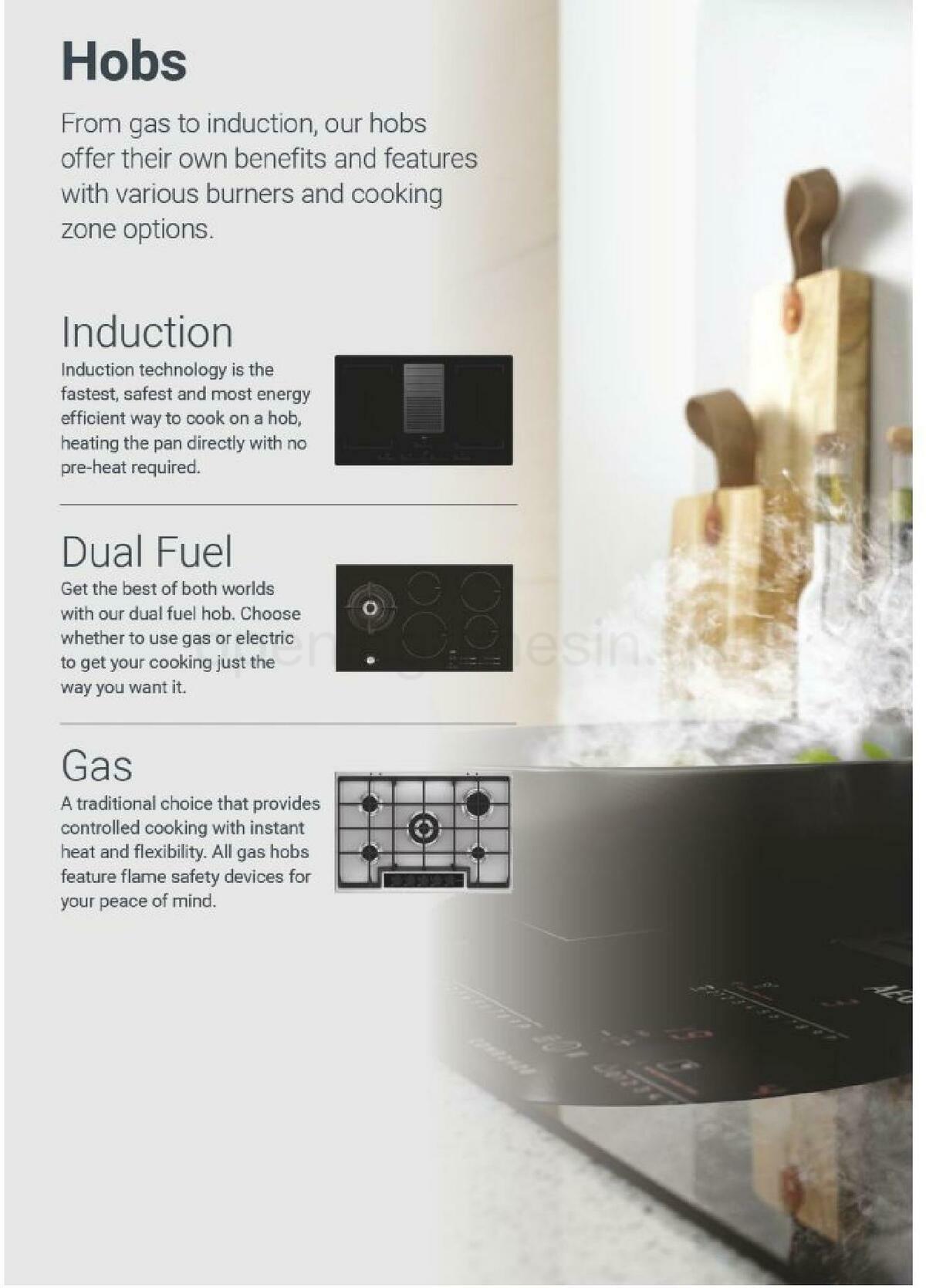 Wickes Kitchens brochure Offers from 15 July