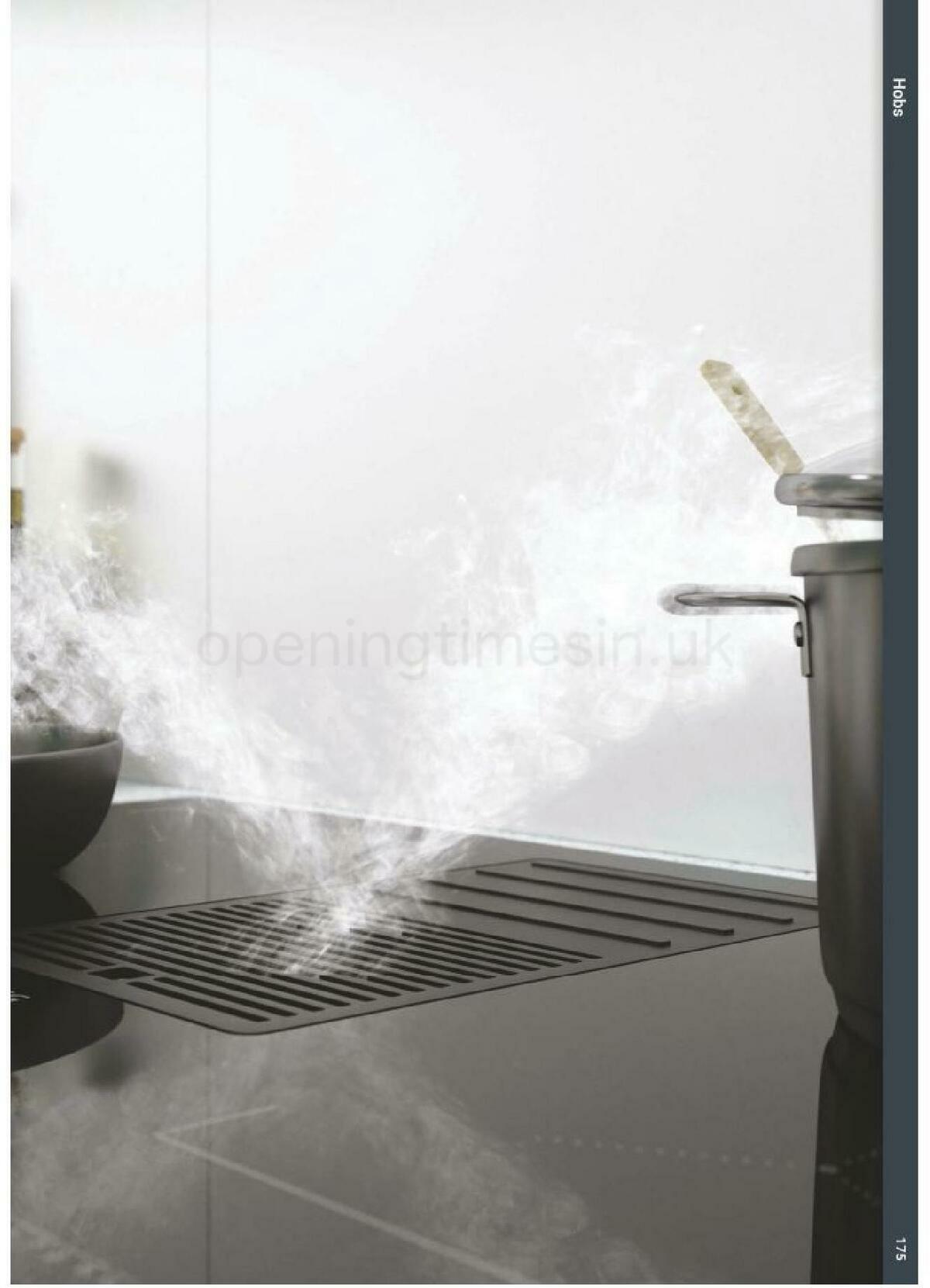 Wickes Kitchens brochure Offers from 15 July