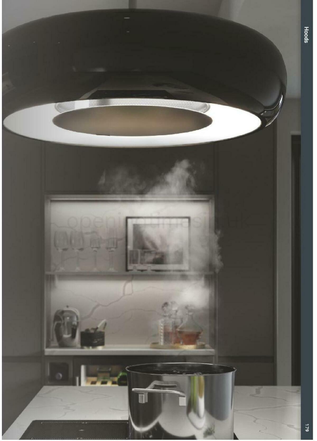 Wickes Kitchens brochure Offers from 15 July