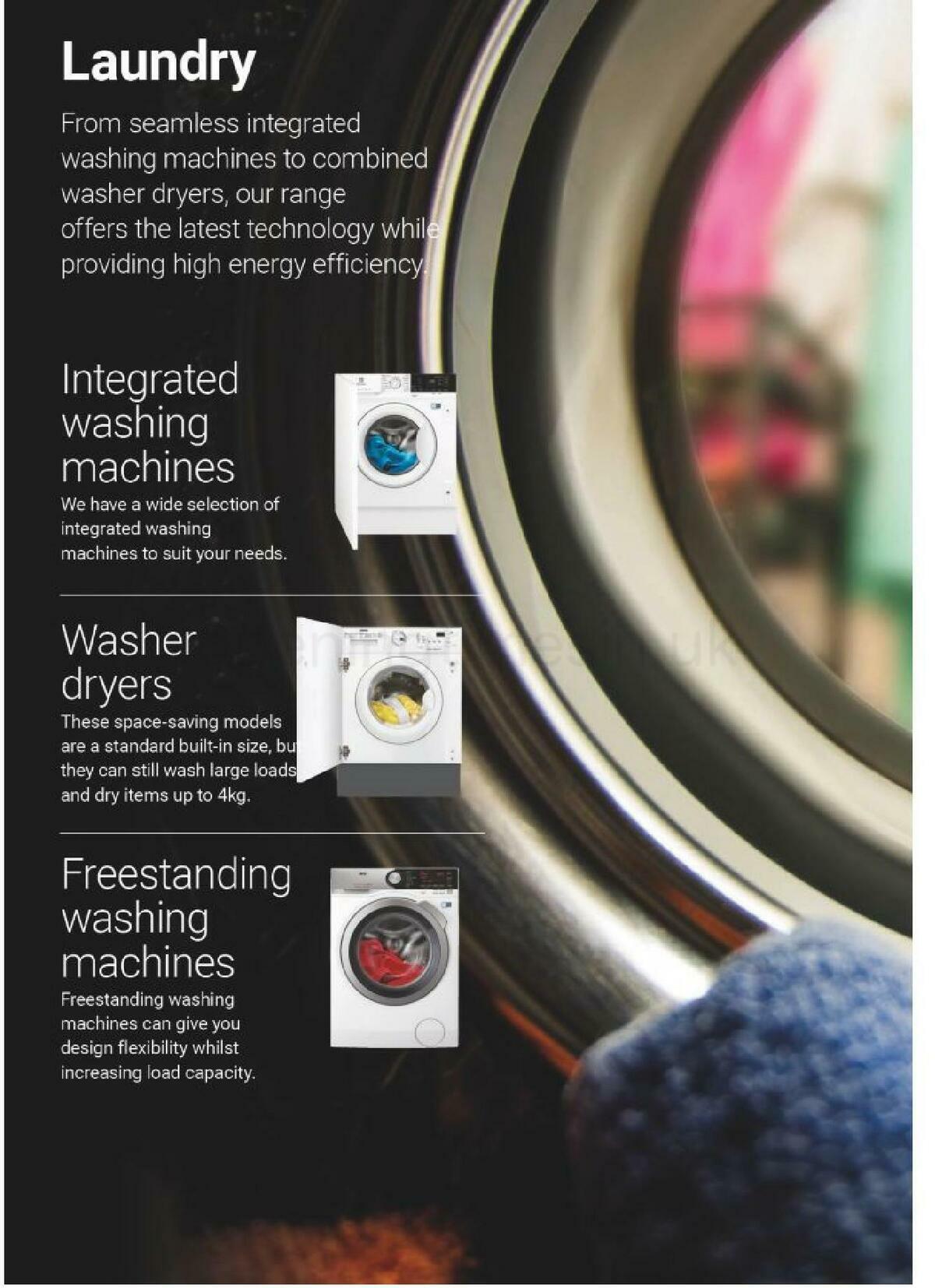 Wickes Kitchens brochure Offers from 15 July