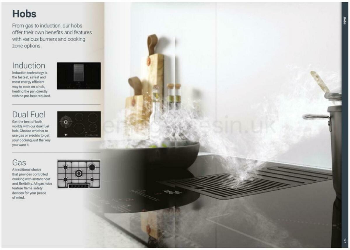 Wickes Showroom kitchens brochure Offers from 1 October