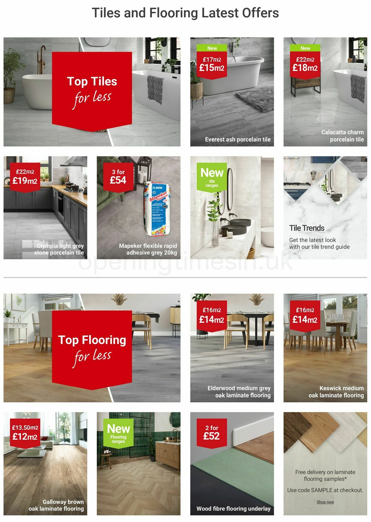 Wickes Offers from 25 April