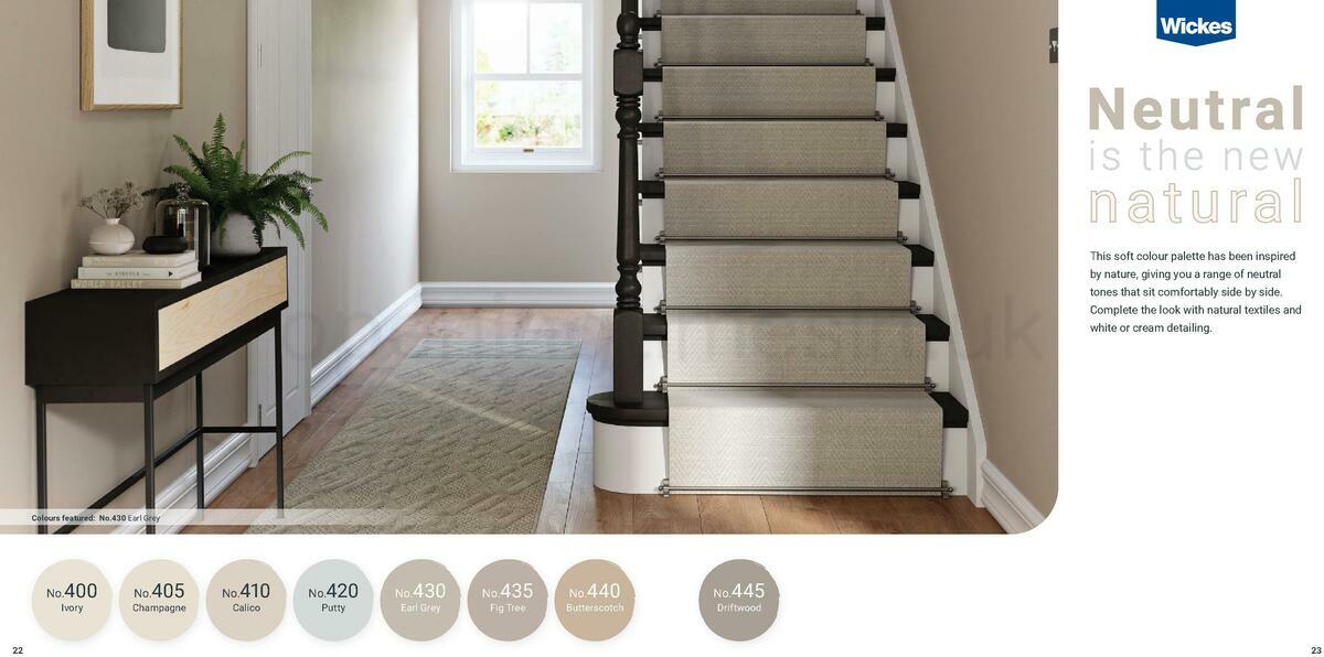 Wickes Paint brochure Offers from 1 May