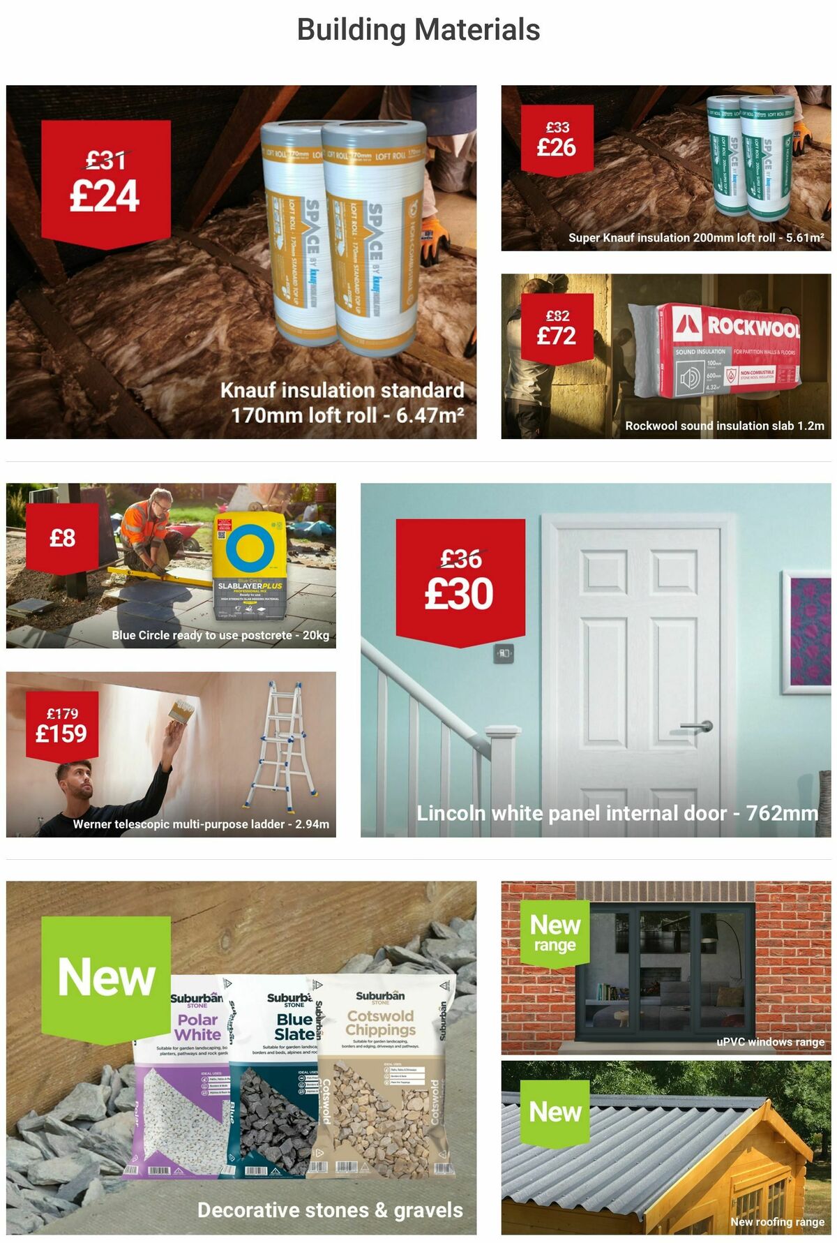 Wickes Offers from 29 July